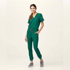Mediclo Tencel scrub set